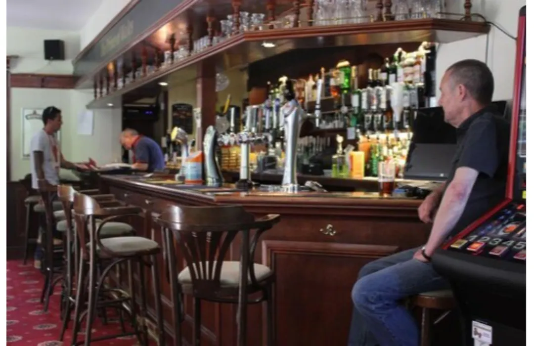 Prince Of Wales-1